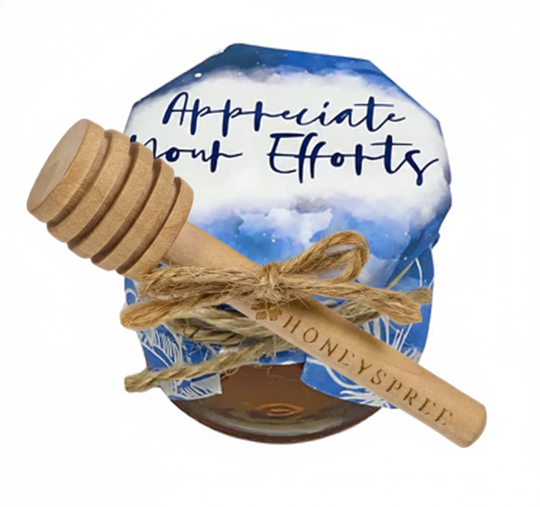 Appreciate Your Efforts