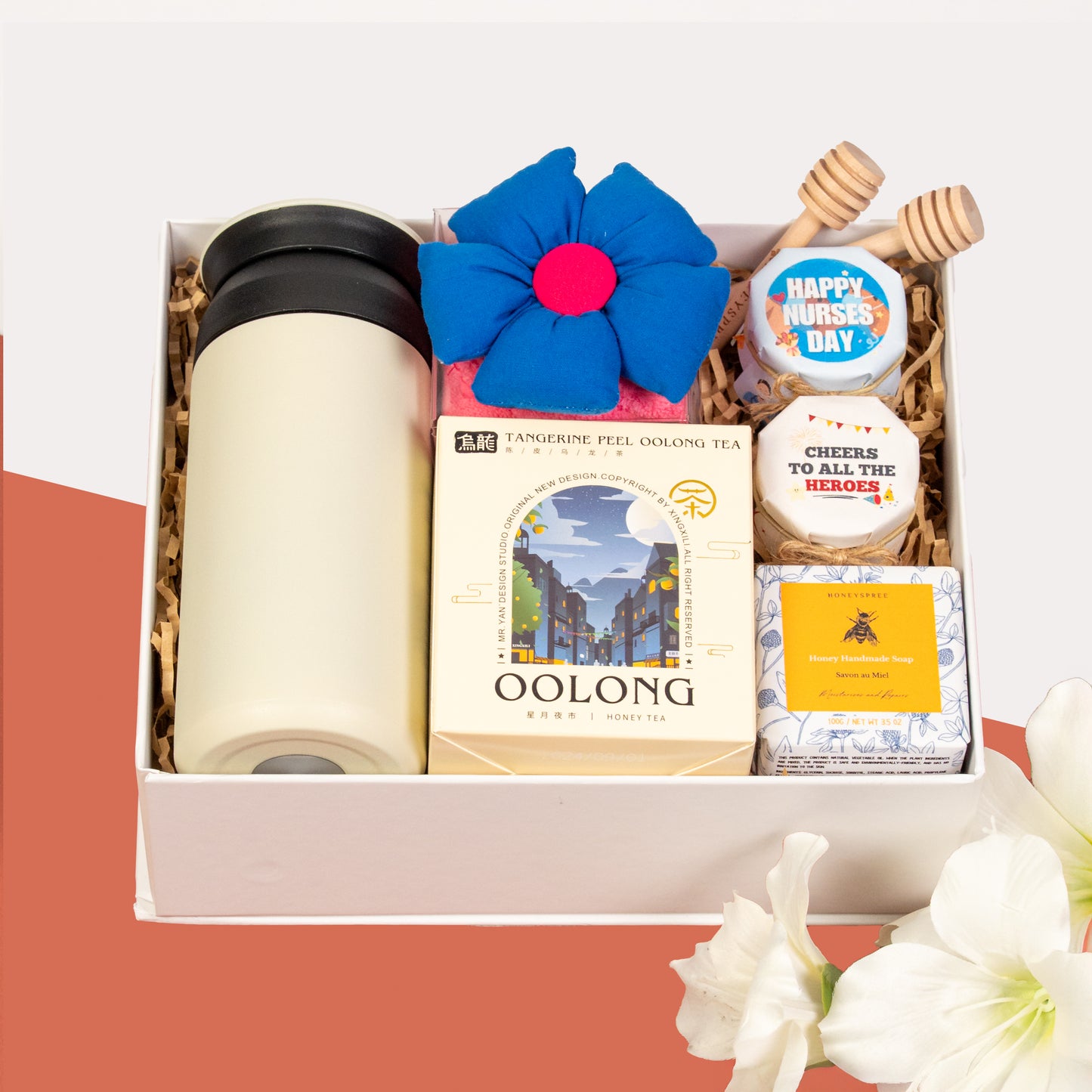 Care & Cheer Hamper