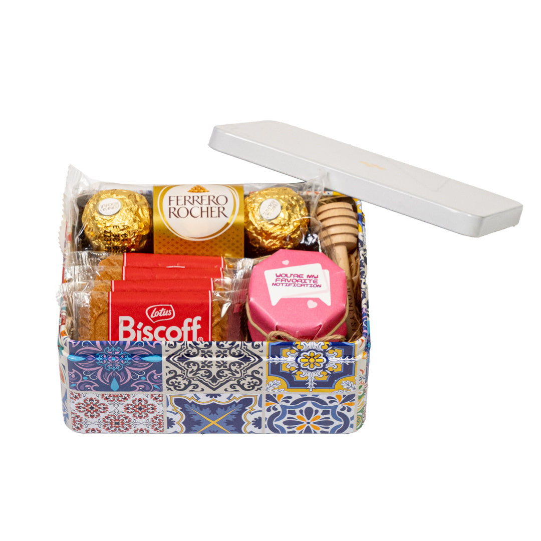 Favourite Notification