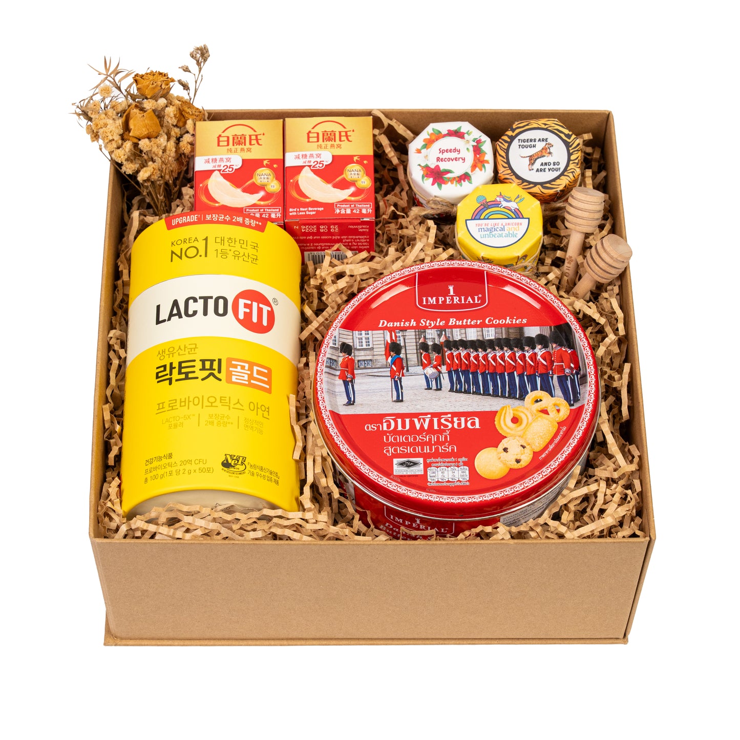 Gut & Glow Gift Set