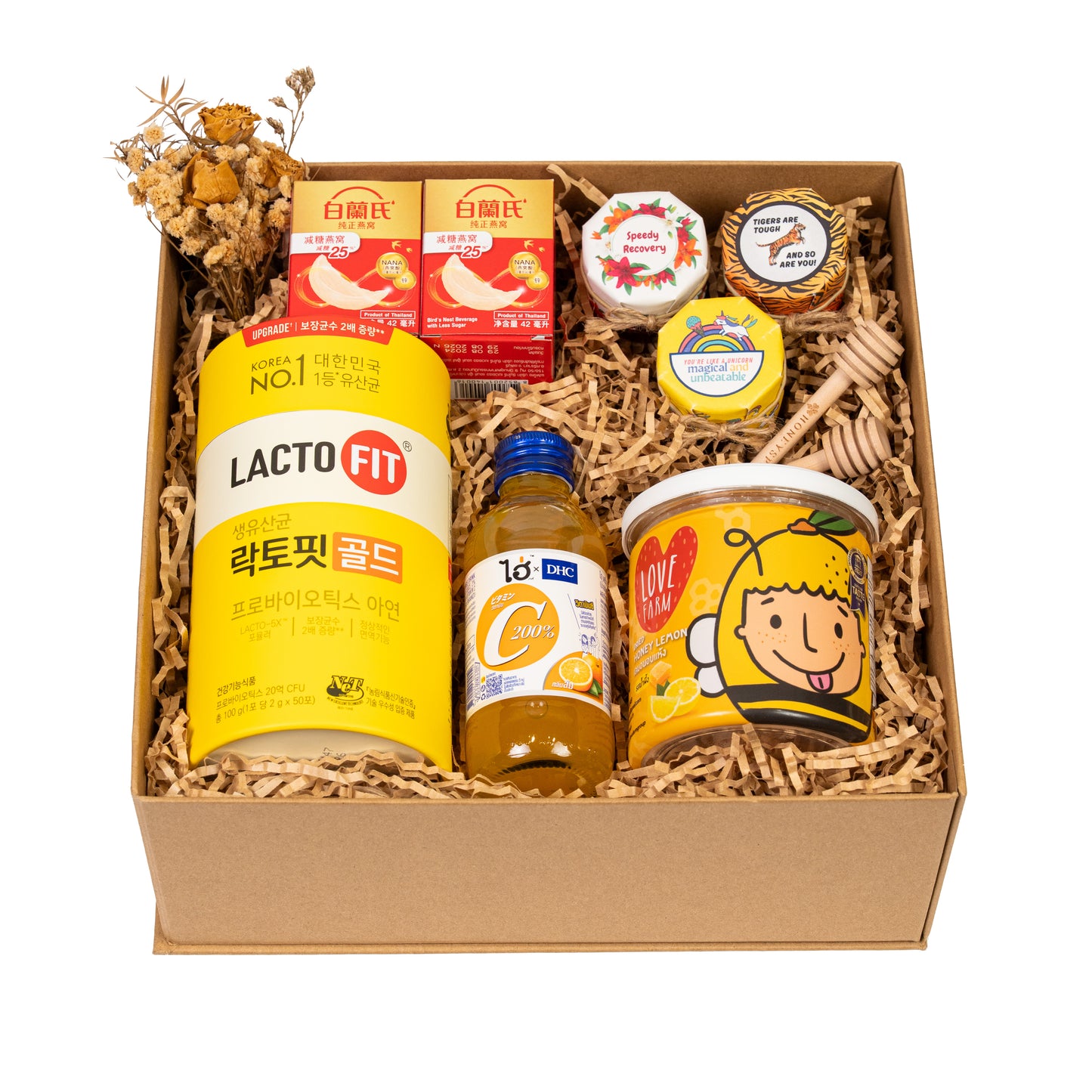 Vitality Bloom Gift Set