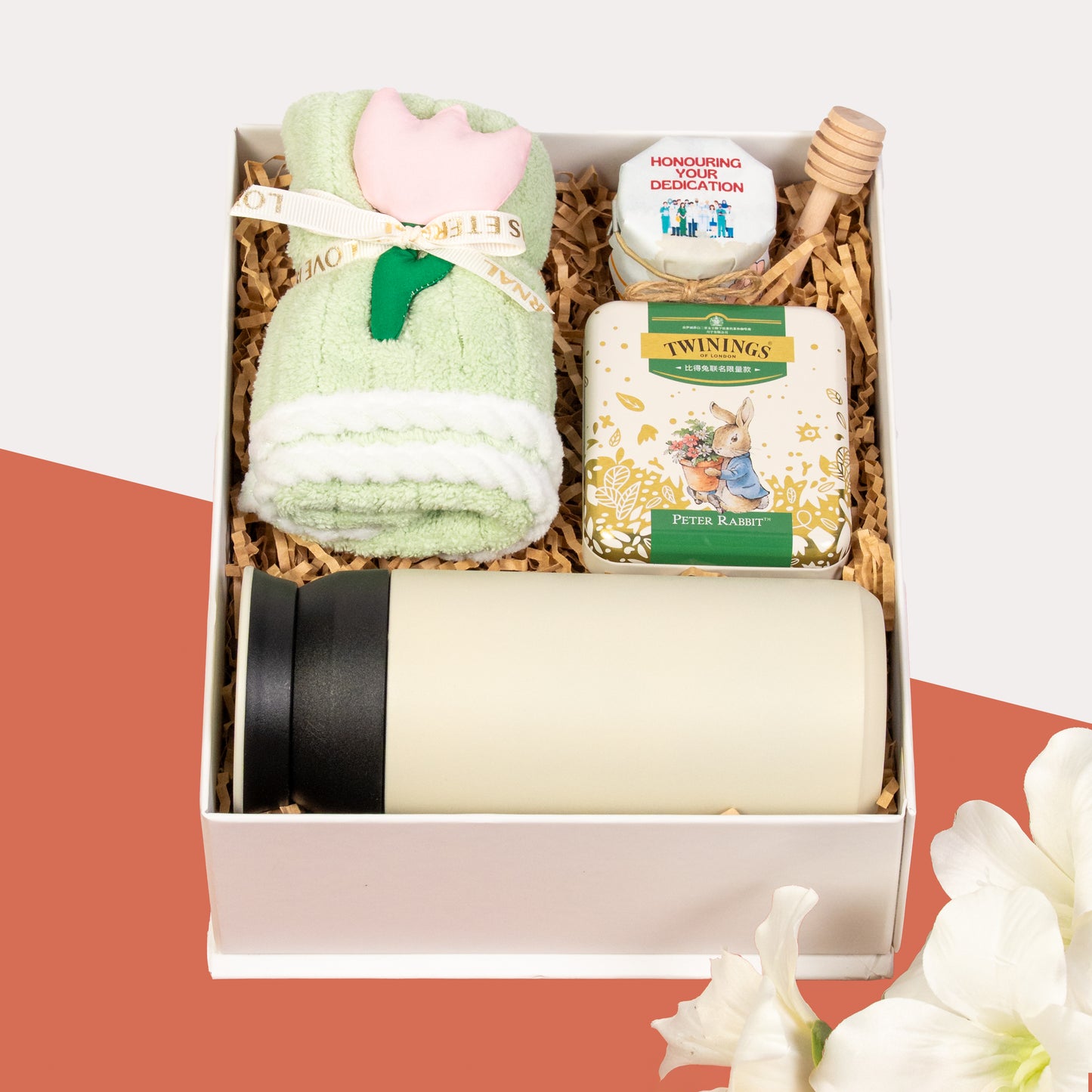Gentle Moments Hamper