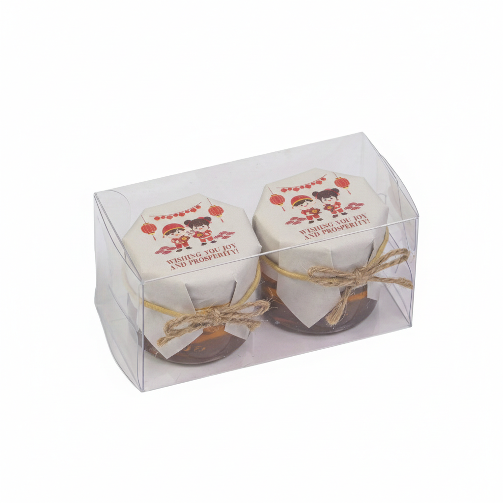 Golden Prosperity and Joy