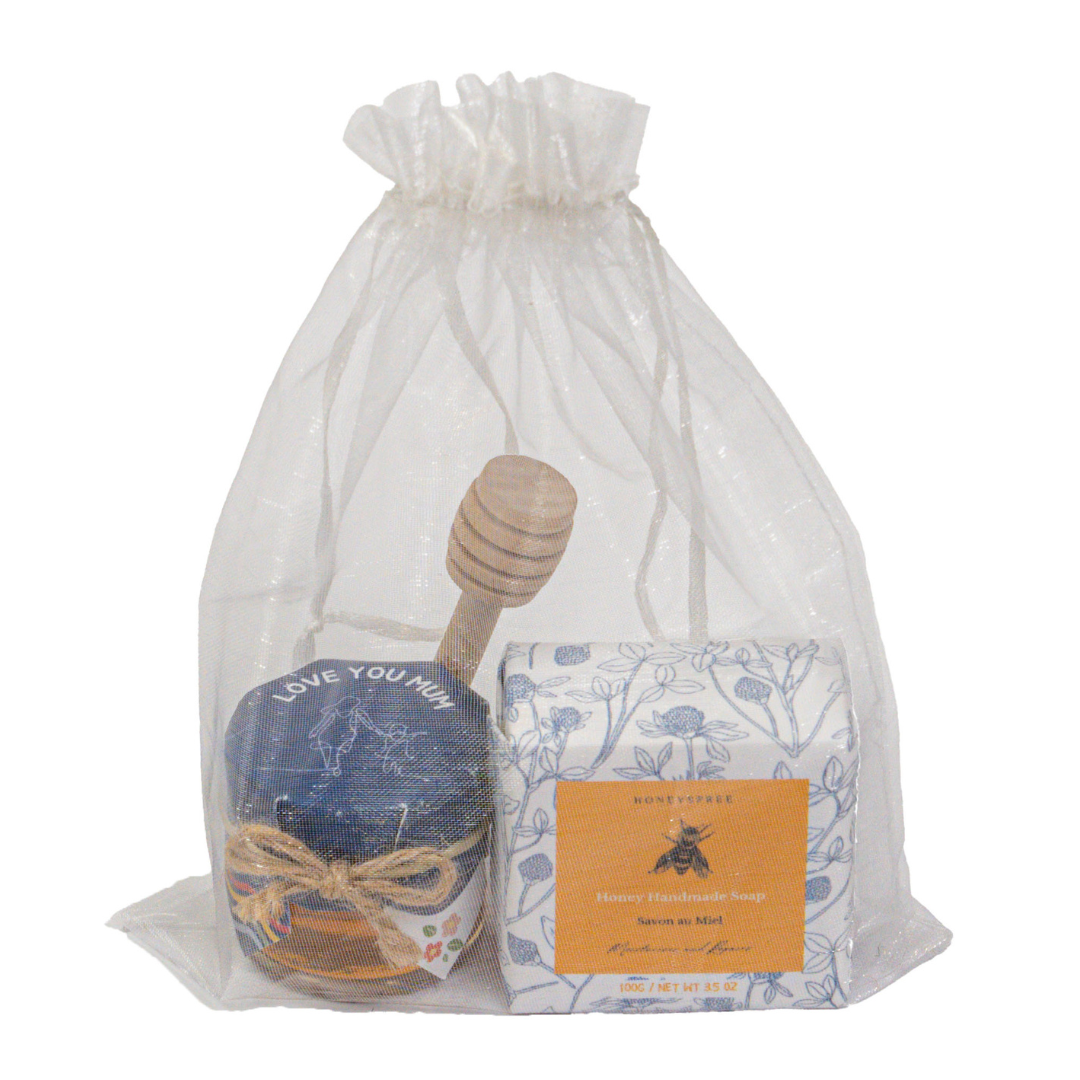 Love You Mom Bag Of Joy