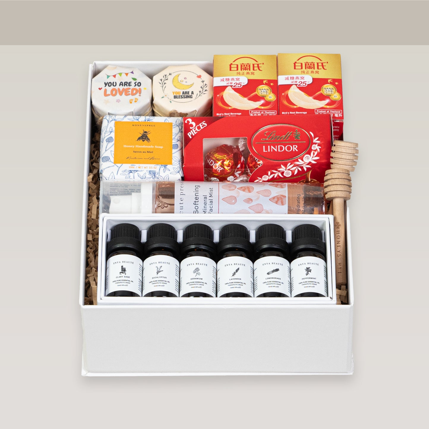 Sweet Lullabies Gift Set