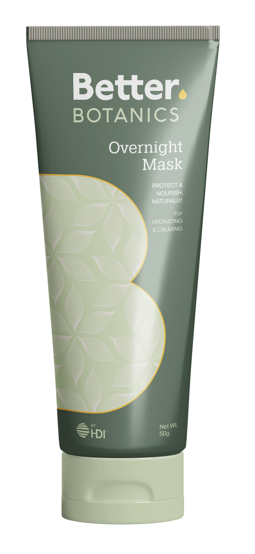 Better Botanics Overnight Mask