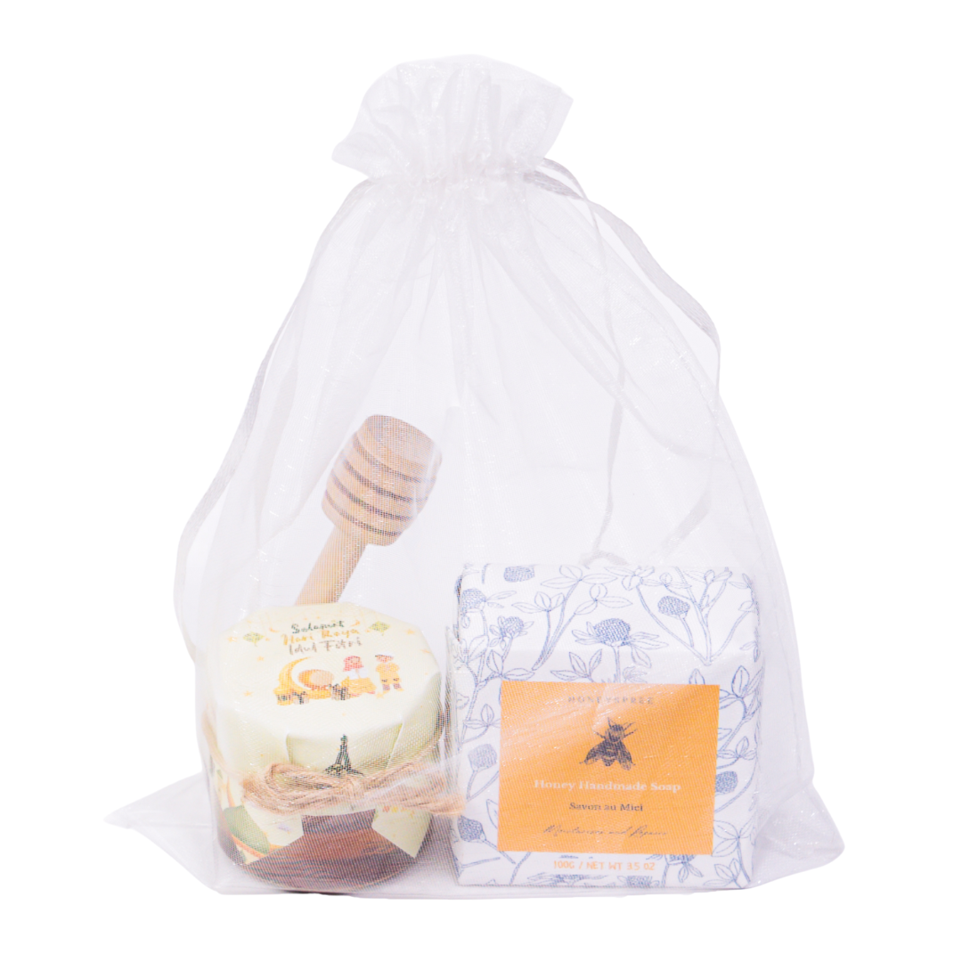 Selamat Hari Raya Aidilfitri Bag Of Joy