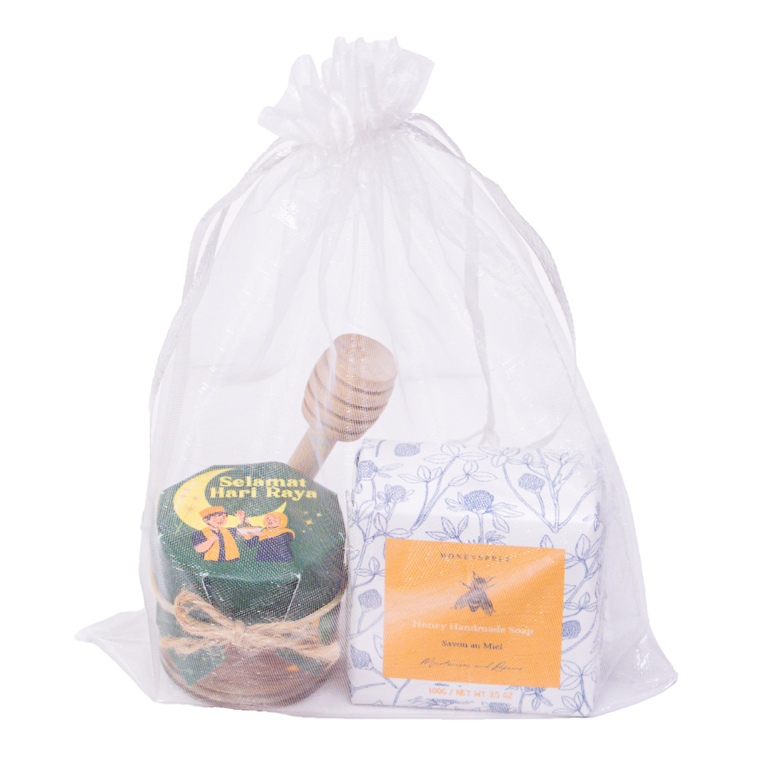 Selamat Hari Raya Bag Of Joy