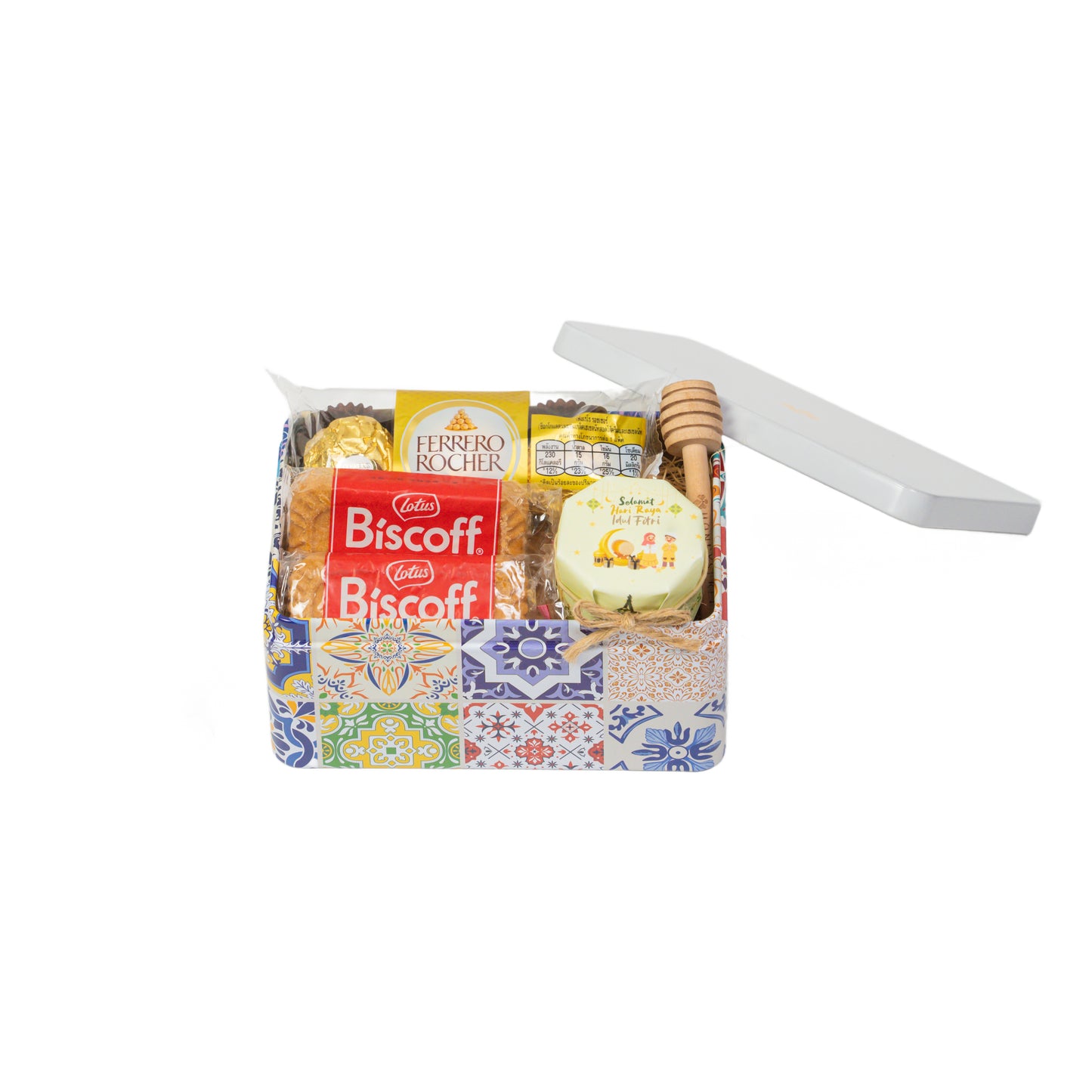 Selamat Hari Raya Aidilfitri