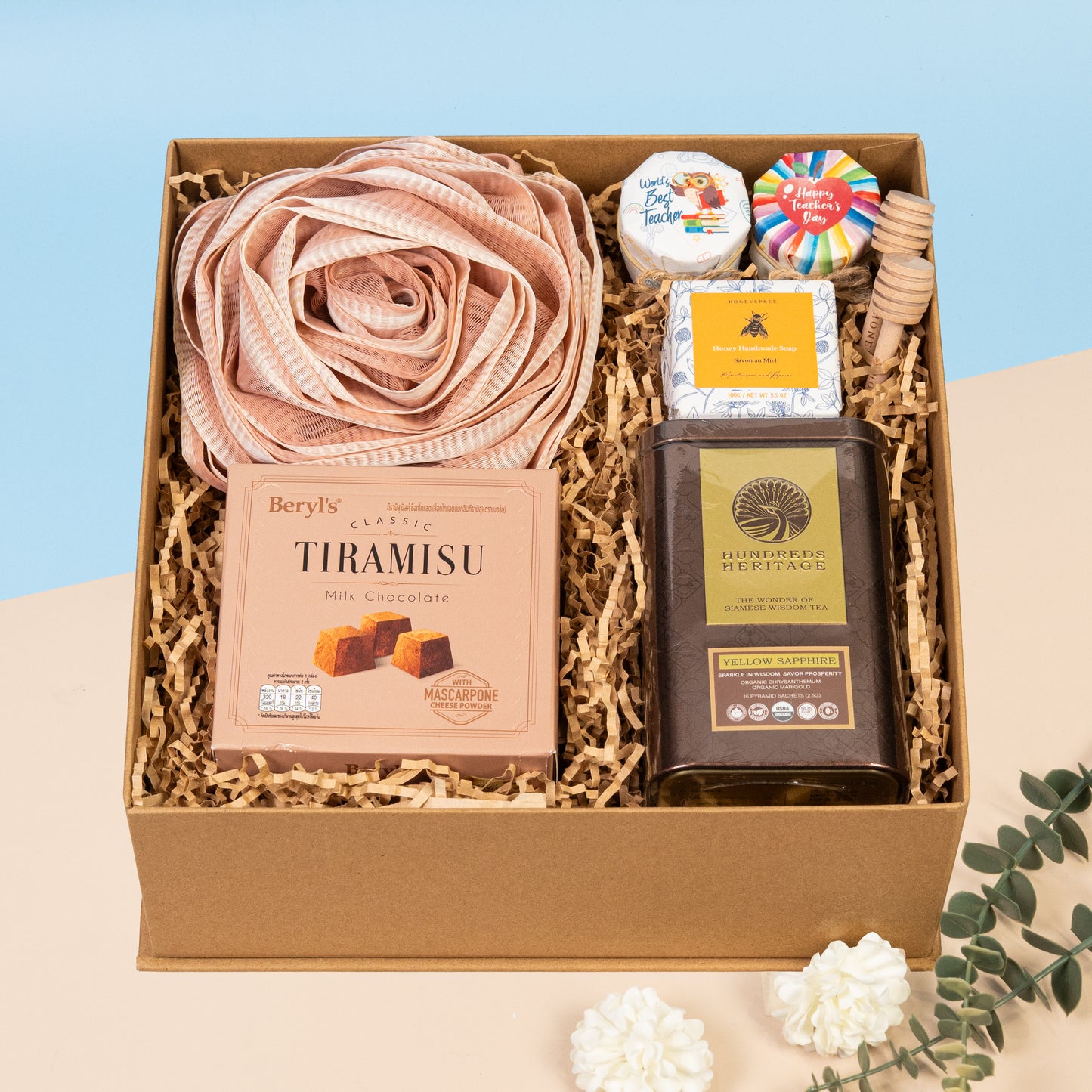 Sweet Serenity Gift Set