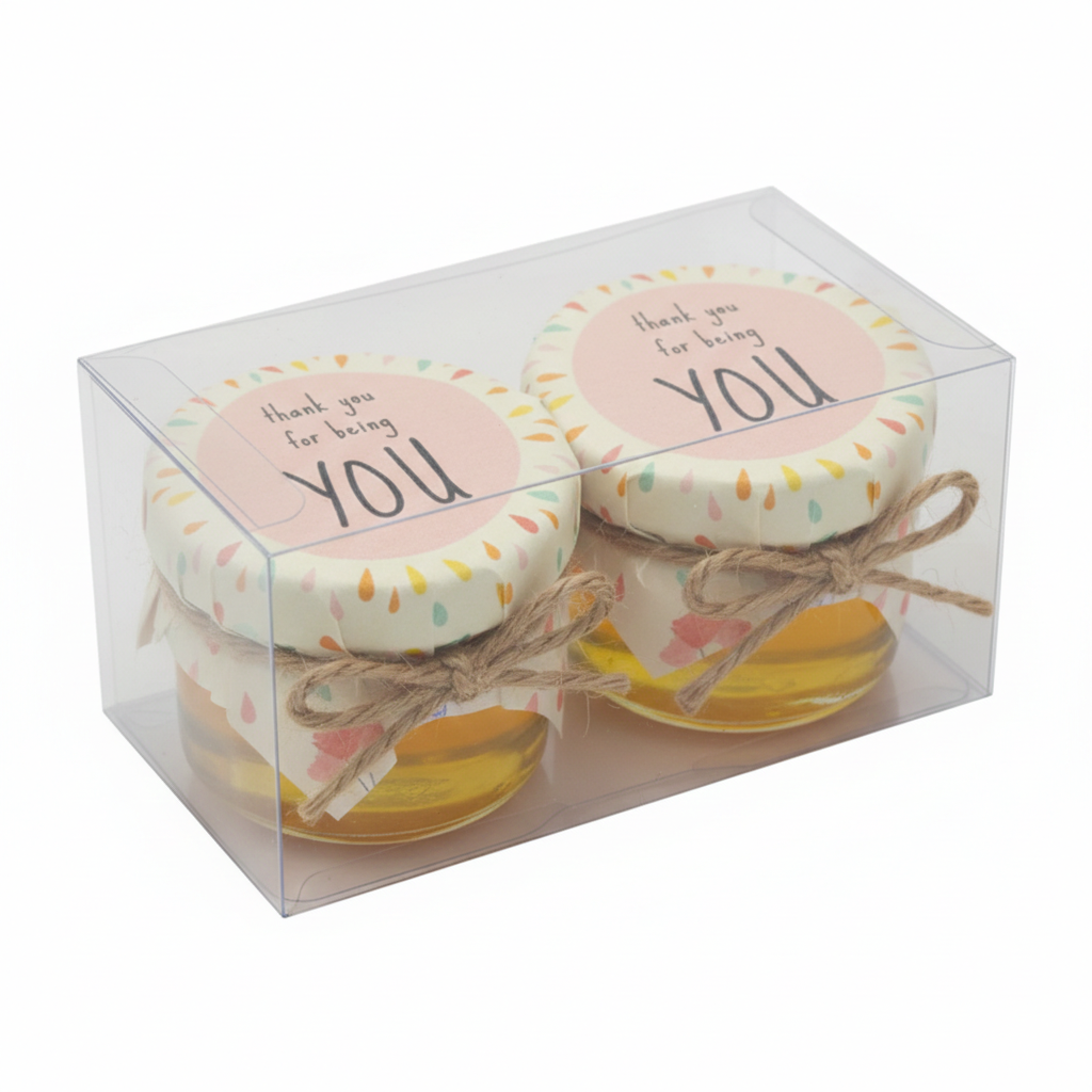 Thank You For Being You