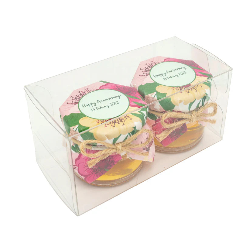 Customisable Design.