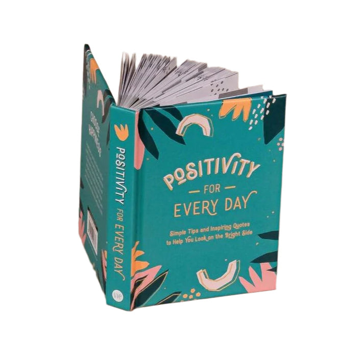 Positivity For Everyday Book