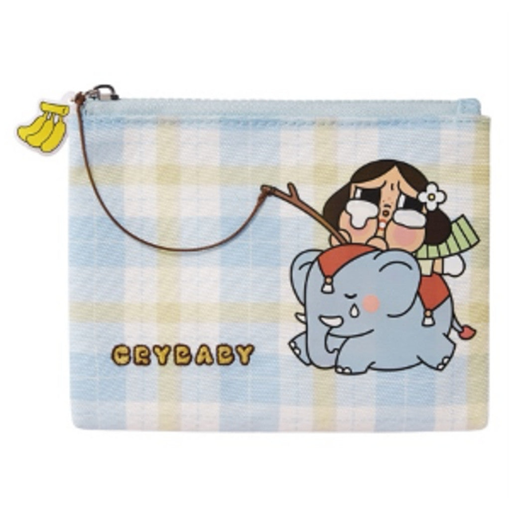 CRYBABY Hello Thailand Mini Bag