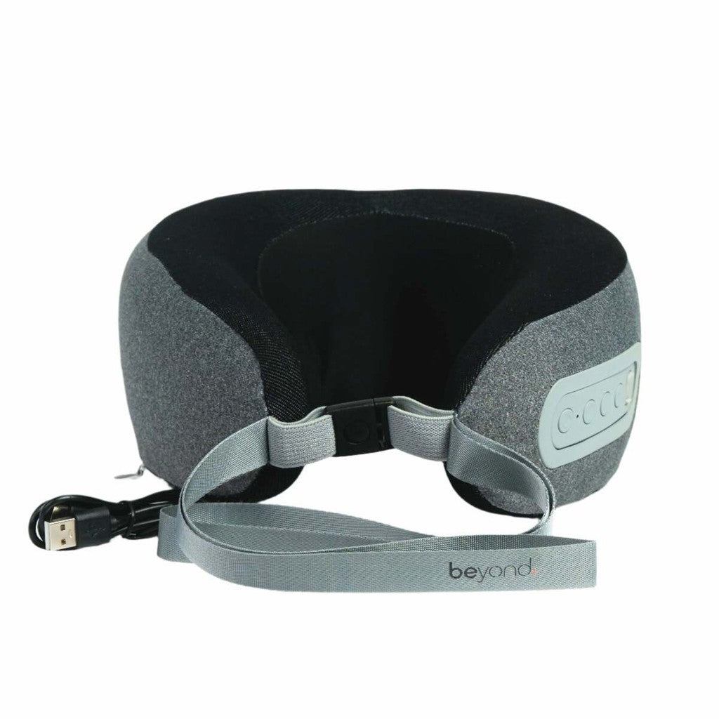 Neck Pillow Massager