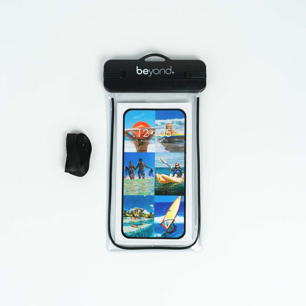 Waterproof Phone Pouch