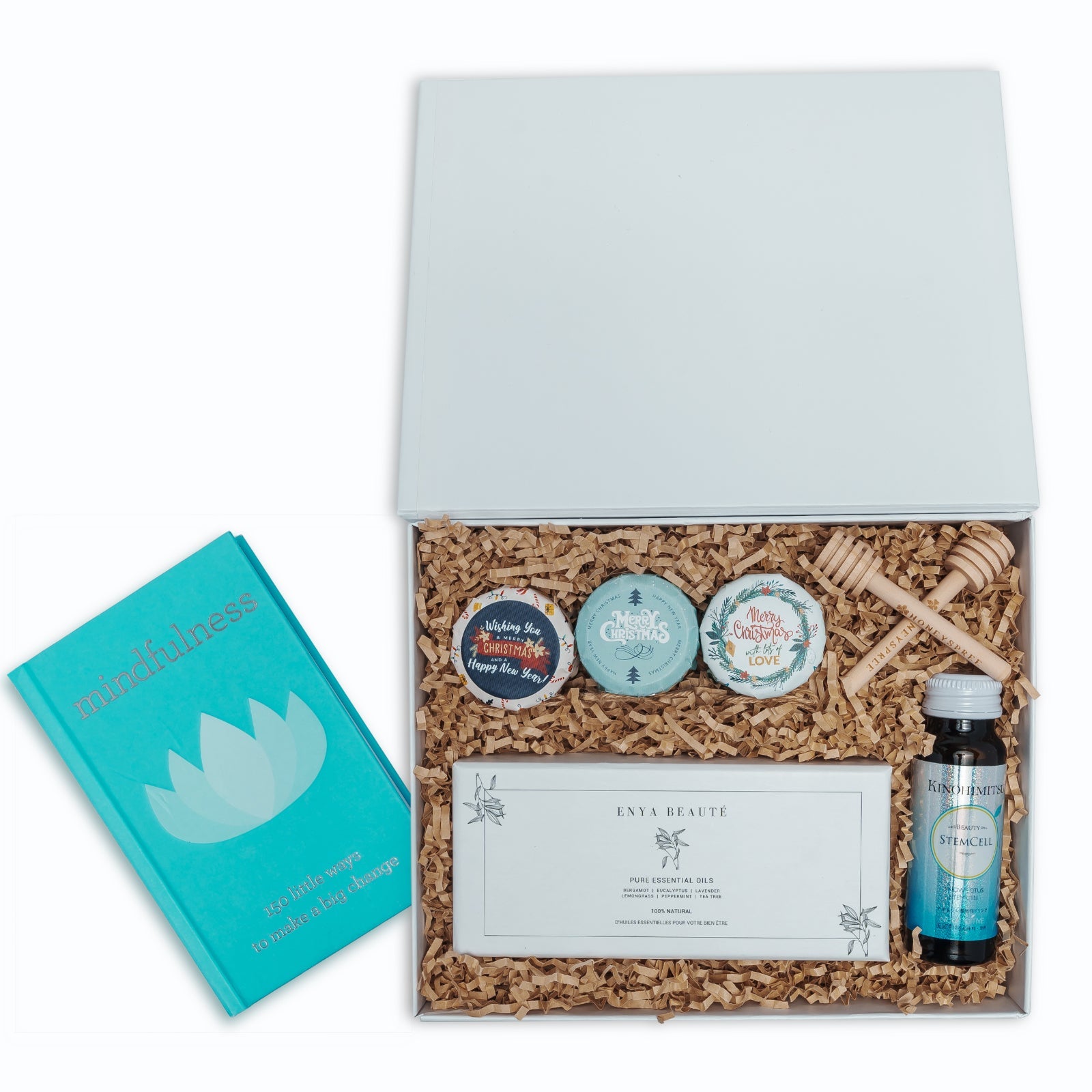 Wellness Giftset | Premium Gift Boxes under $80