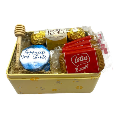 Mini Honey Gifts - Show Your Appreciation