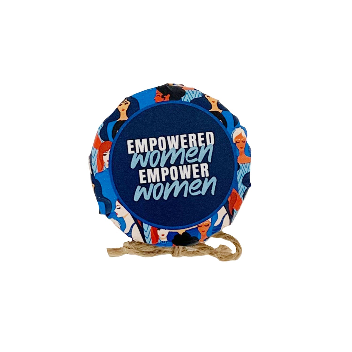 Empowered Women - HoneySpree