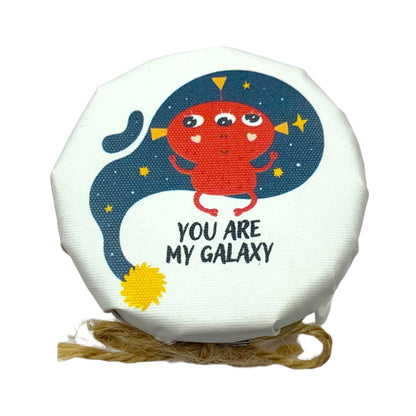 You're My Galaxy