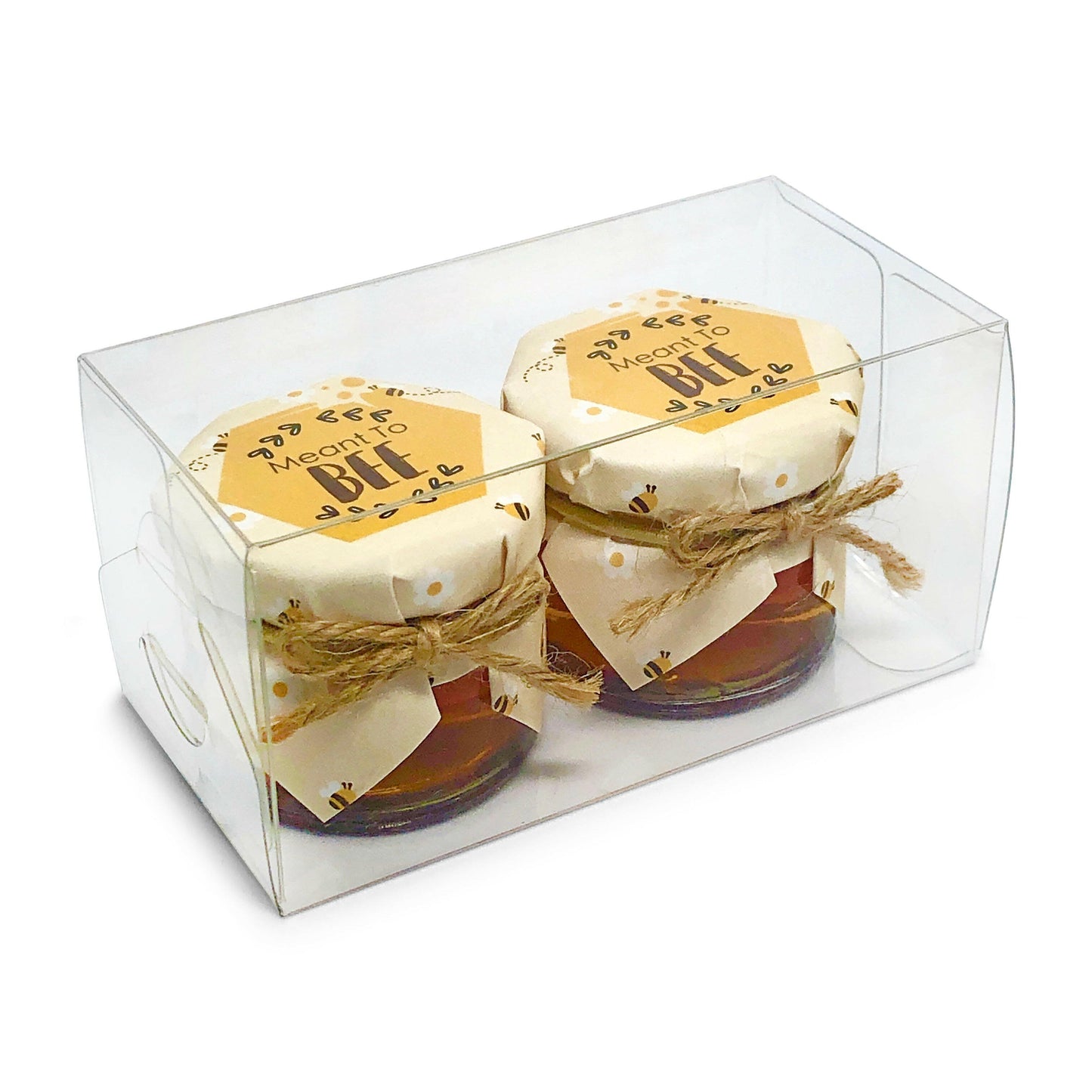 Meant to Bee - HoneySpree