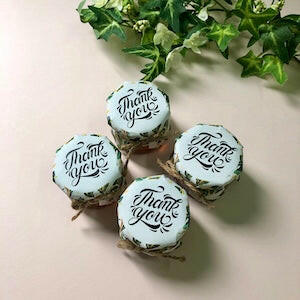 Tropical Vibe - HoneySpree