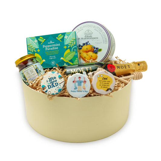 Father's Day Delight Gift Set