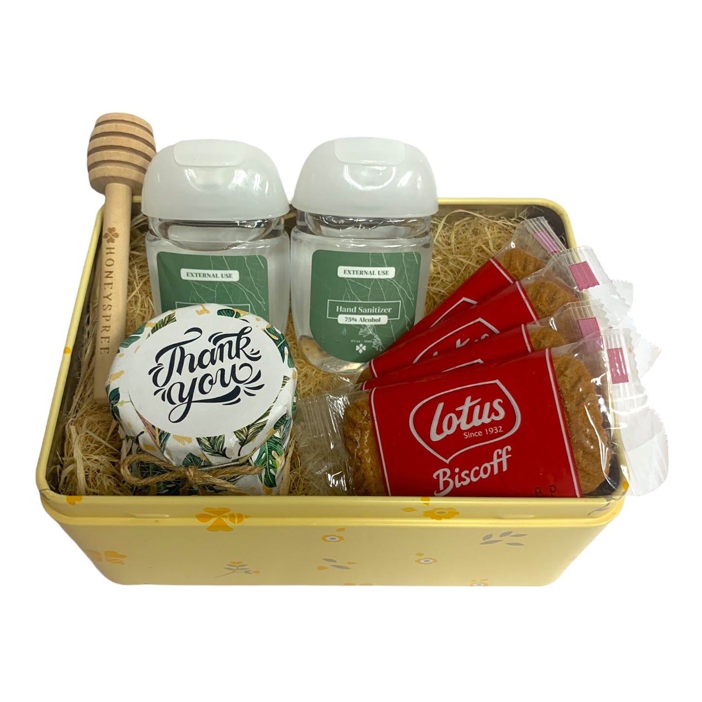 Mini Honey Gifts Singapore