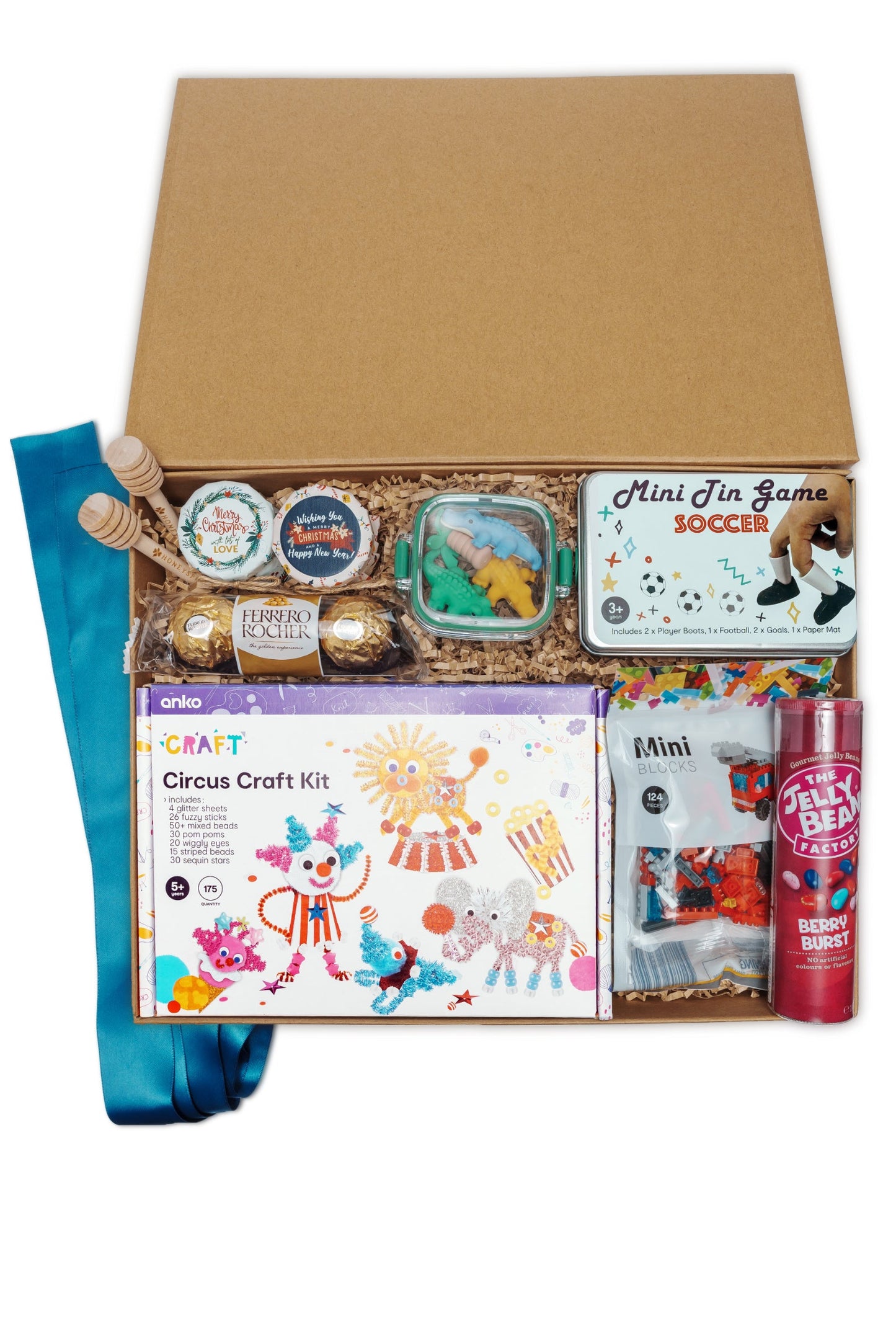 Boys Craft Gift Box | Premium Gift Boxes under $50