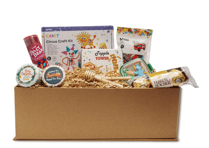 Boys Craft Gift Box | Premium Gift Boxes under $50