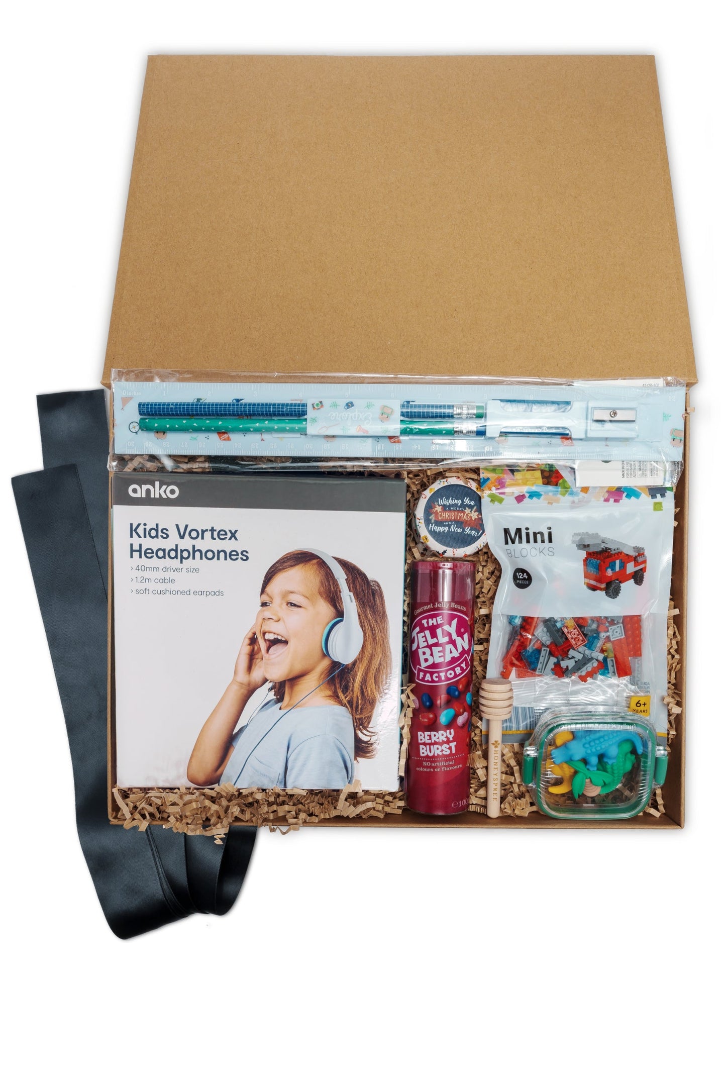 Boys Headphone Gift Set | Affordable Gifts for Boys