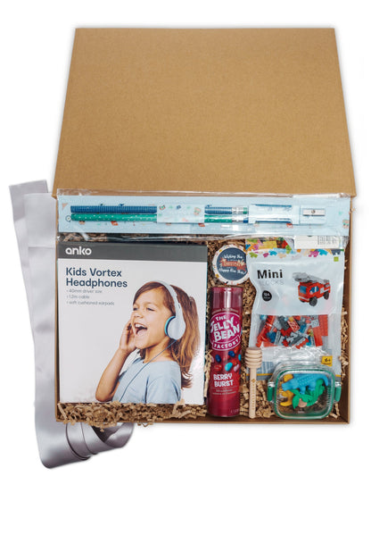 Boys Headphone Gift Set | Affordable Gifts for Boys