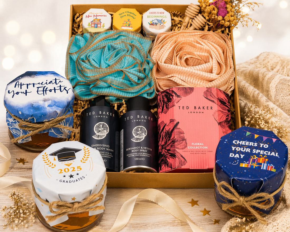 Surprising Psychological Reasons Why We Give Gifts!