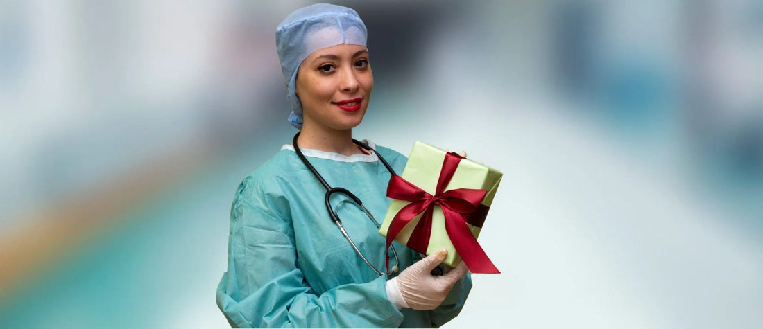 Celebrating the Unwavering Dedication of Nurses: 6 Heartfelt Gift Ideas