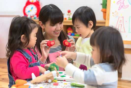 Honoring The Selfless Contribution Of Teachers