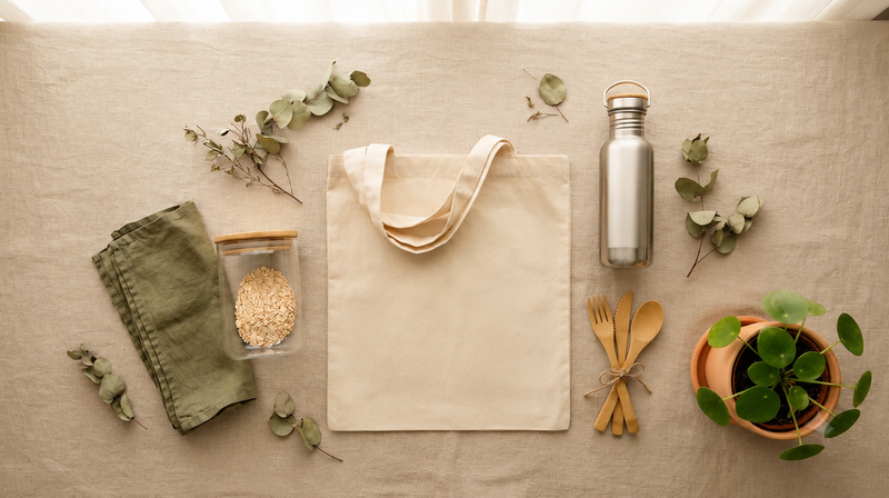10 Eco-Friendly Gift Ideas That Are Thoughtful and Sustainable