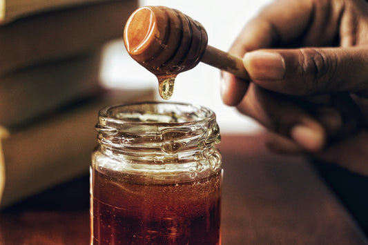 Why Honey Is a Timeless Gift (And When to Give It)