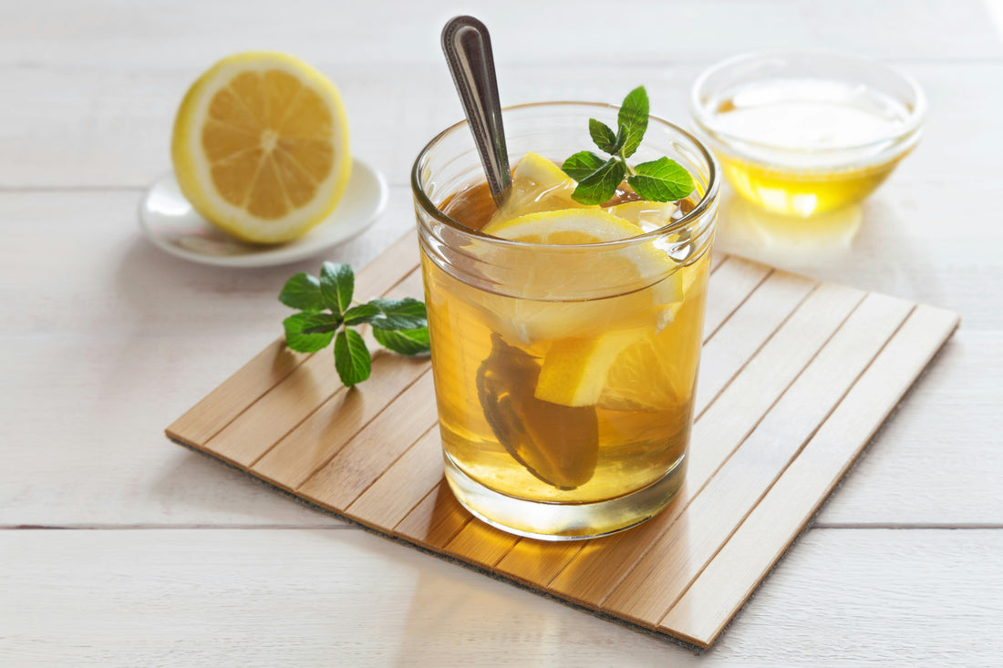 Simple Ways to Enjoy Honey Daily