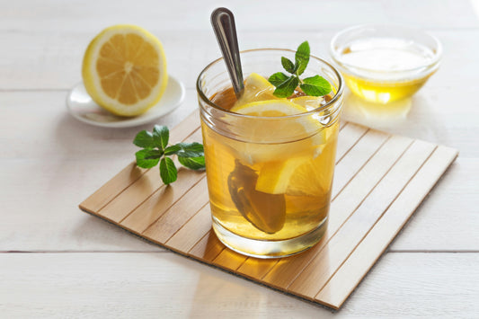 Simple Ways to Enjoy Honey Daily