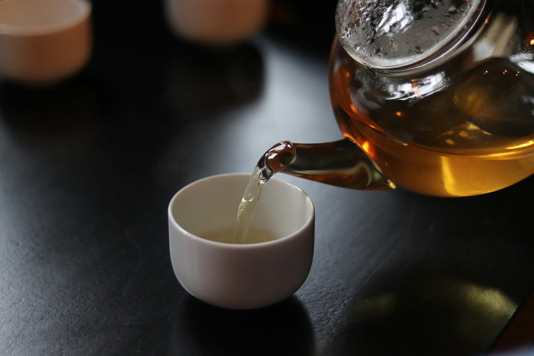 Best Gifts for Tea Lovers