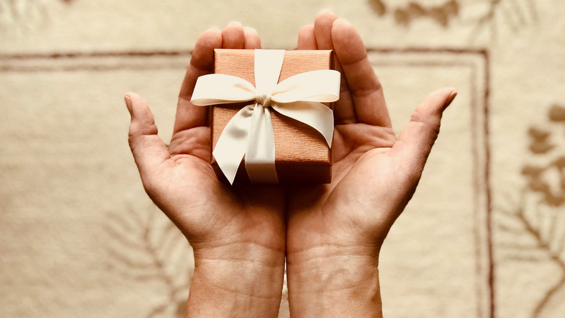 How to Add a Personal Touch to Make Every Gift Meaningful