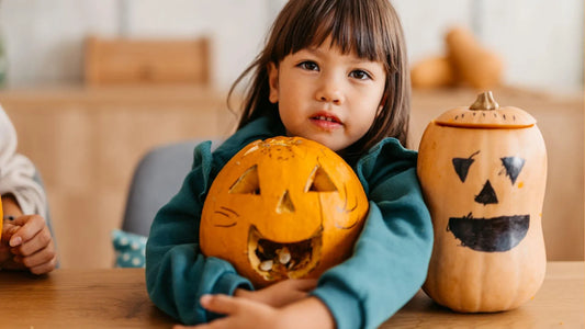 Halloween-Themed Gift Ideas For This Pumpkin Festival