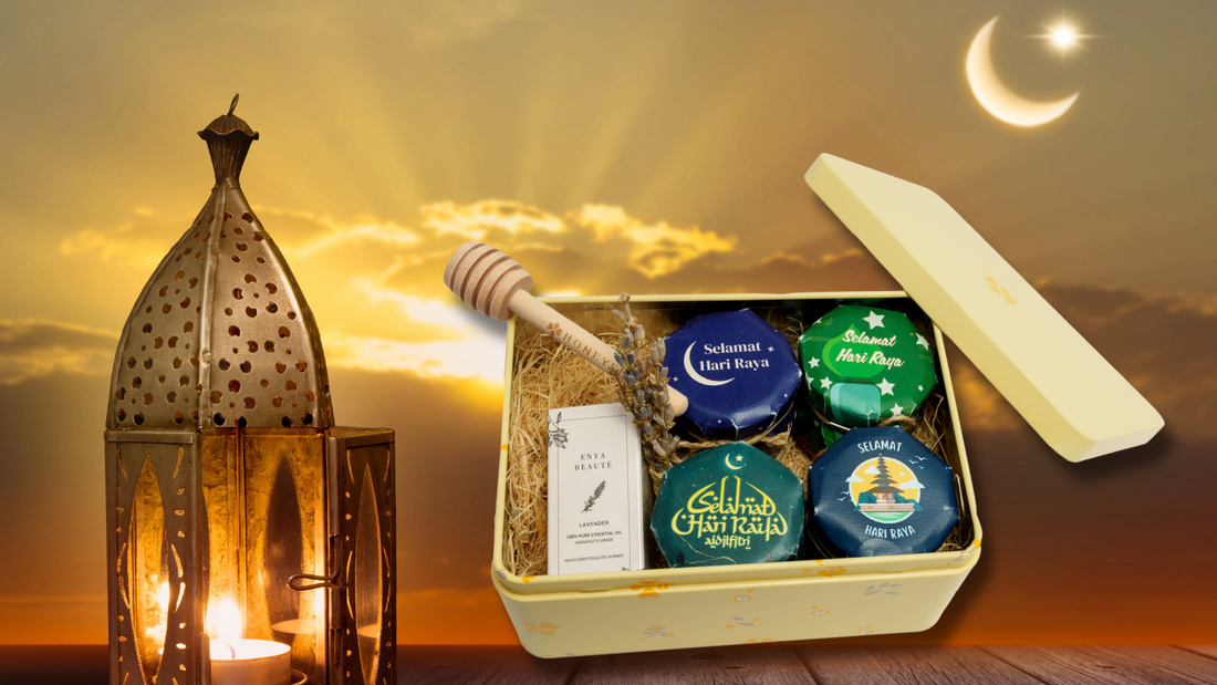 Thoughtful Hamper Gifts for Corporate Clients