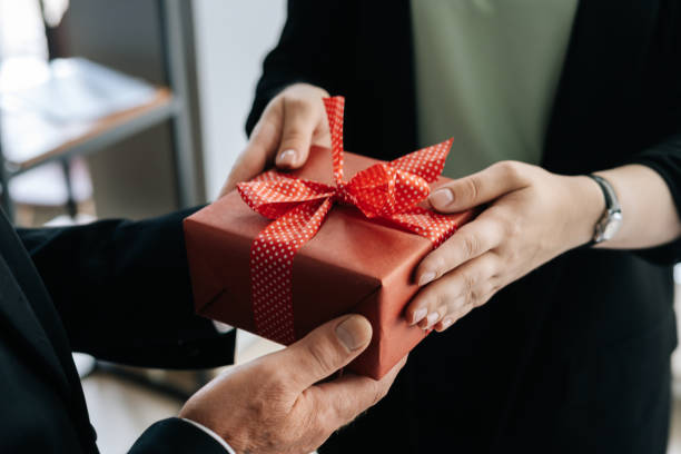 Why Thoughtful Corporate Gifts Are More Important in Thailand Than Ever