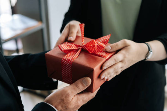 Why Thoughtful Corporate Gifts Are More Important in Thailand Than Ever