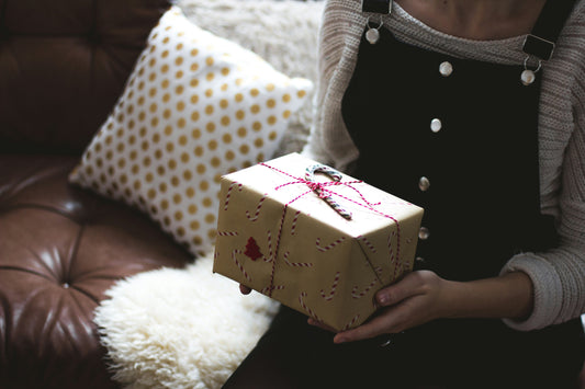 The Art of Giving Meaningful Gifts