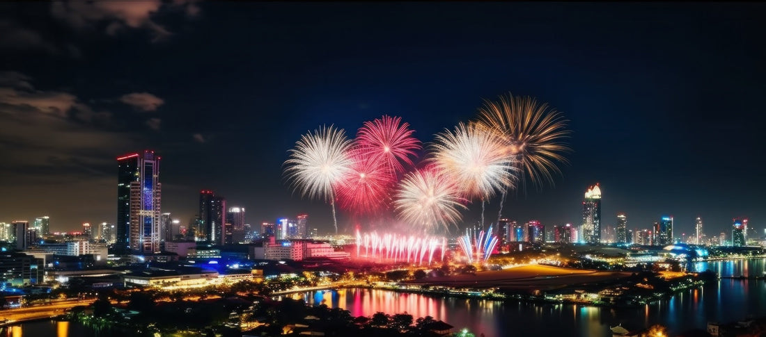 Celebrate SG60 with 20% Off Sweet Singapore-Themed Gifts from HoneySpree