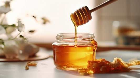 How Honey Helps You Beat the Heat: Surprising Benefits for Hot Weather