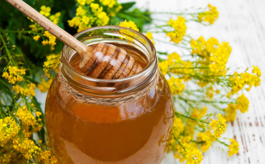 Is Honey Halal? What Muslim Consumers Should Know