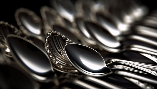 Why You Shouldn’t Use a Metal Spoon with Honey: Myth or Fact?